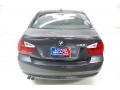 2007 Sparkling Graphite Metallic BMW 3 Series 328i Sedan  photo #7