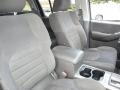 2006 Silver Lightning Metallic Nissan Pathfinder SE  photo #29