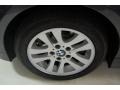 2007 Sparkling Graphite Metallic BMW 3 Series 328i Sedan  photo #12