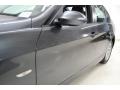2007 Sparkling Graphite Metallic BMW 3 Series 328i Sedan  photo #13