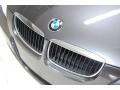2007 Sparkling Graphite Metallic BMW 3 Series 328i Sedan  photo #14