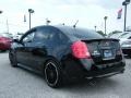 Super Black - Sentra SE-R Spec V Photo No. 3