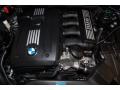 2007 Sparkling Graphite Metallic BMW 3 Series 328i Sedan  photo #17