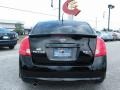 Super Black - Sentra SE-R Spec V Photo No. 4