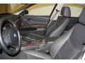 2007 Sparkling Graphite Metallic BMW 3 Series 328i Sedan  photo #19