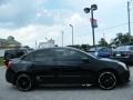 Super Black - Sentra SE-R Spec V Photo No. 6