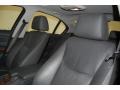 2007 Sparkling Graphite Metallic BMW 3 Series 328i Sedan  photo #20