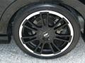 Super Black - Sentra SE-R Spec V Photo No. 11