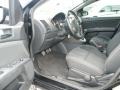 Super Black - Sentra SE-R Spec V Photo No. 13