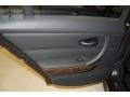 2007 Sparkling Graphite Metallic BMW 3 Series 328i Sedan  photo #28