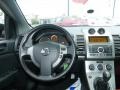 Super Black - Sentra SE-R Spec V Photo No. 18