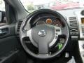 Super Black - Sentra SE-R Spec V Photo No. 19