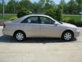 Desert Sand Mica - Camry LE Photo No. 3