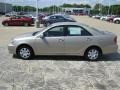 Desert Sand Mica - Camry LE Photo No. 4