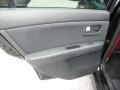 Super Black - Sentra SE-R Spec V Photo No. 23