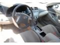 2007 Magnetic Gray Metallic Toyota Camry LE V6  photo #3