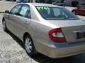 Desert Sand Mica - Camry LE Photo No. 7