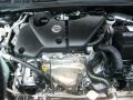 Super Black - Sentra SE-R Spec V Photo No. 29