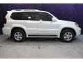 Blizzard White Pearl - GX 470 Photo No. 2