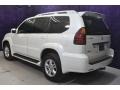 Blizzard White Pearl - GX 470 Photo No. 3
