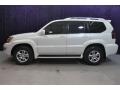 Blizzard White Pearl - GX 470 Photo No. 4