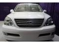 Blizzard White Pearl - GX 470 Photo No. 5