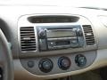 Desert Sand Mica - Camry LE Photo No. 17