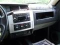 Flame Red - Dakota Sport Crew Cab 4x4 Photo No. 21