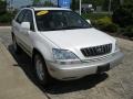White Gold Crystal - RX 300 AWD Photo No. 1