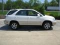 White Gold Crystal - RX 300 AWD Photo No. 3