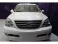 Blizzard White Pearl - GX 470 Photo No. 53