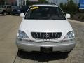 White Gold Crystal - RX 300 AWD Photo No. 5
