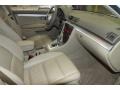 Ibis White - A4 2.0T Sedan Photo No. 10