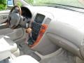 2003 White Gold Crystal Lexus RX 300 AWD  photo #24