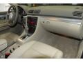 Ibis White - A4 2.0T Sedan Photo No. 22