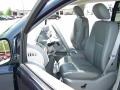 2008 Modern Blue Pearlcoat Chrysler Town & Country Touring  photo #8