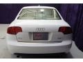 2007 Ibis White Audi A4 2.0T Sedan  photo #34