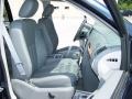 2008 Modern Blue Pearlcoat Chrysler Town & Country Touring  photo #14