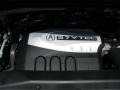 2008 Billet Silver Metallic Acura MDX   photo #25