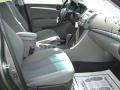 2009 Willow Gray Hyundai Sonata GLS  photo #12