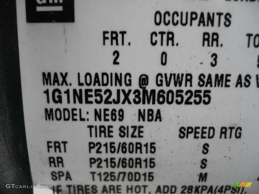 2003 Malibu LS Sedan - Medium Gray Metallic / Neutral Beige photo #27