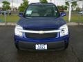 Laser Blue Metallic - Equinox LT AWD Photo No. 3