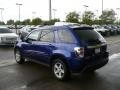 Laser Blue Metallic - Equinox LT AWD Photo No. 4