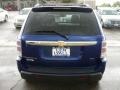 Laser Blue Metallic - Equinox LT AWD Photo No. 5