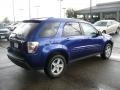 2006 Laser Blue Metallic Chevrolet Equinox LT AWD  photo #6