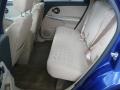 Laser Blue Metallic - Equinox LT AWD Photo No. 9