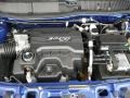 Laser Blue Metallic - Equinox LT AWD Photo No. 18