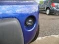 Laser Blue Metallic - Equinox LT AWD Photo No. 19