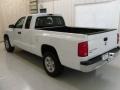 2006 Bright White Dodge Dakota SLT Club Cab  photo #2