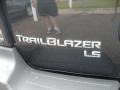 2006 Dark Gray Metallic Chevrolet TrailBlazer EXT LS 4x4  photo #12